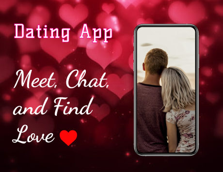 Dating App Image