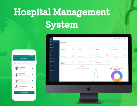 Hospital Management Image