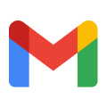 G-mail Icon